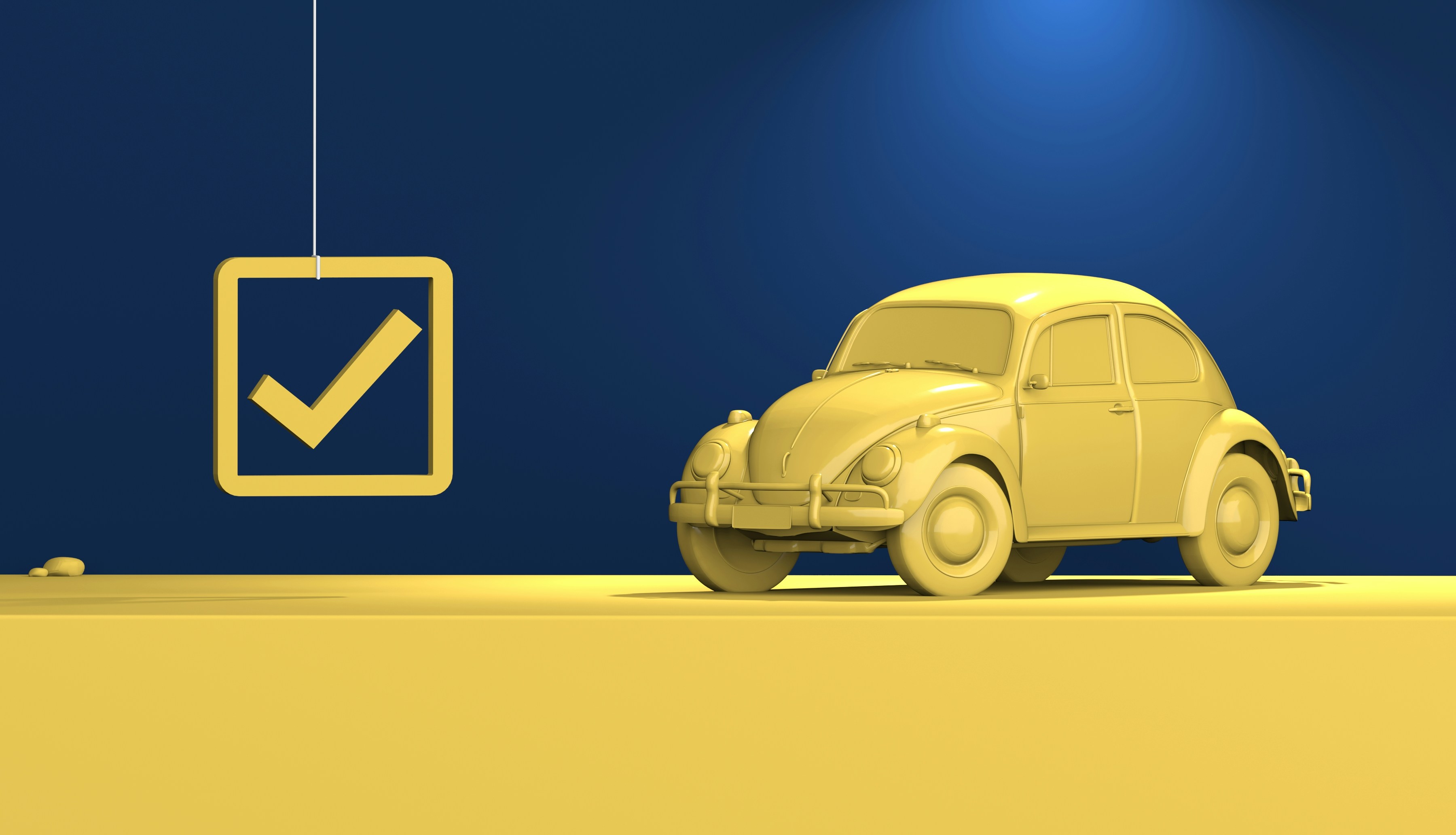 Car insurance.